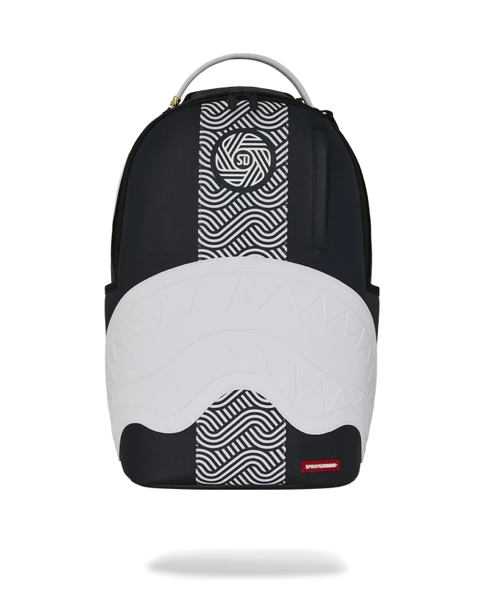 RUCSAK MLS SAN DIEGO SHARK DLXSV