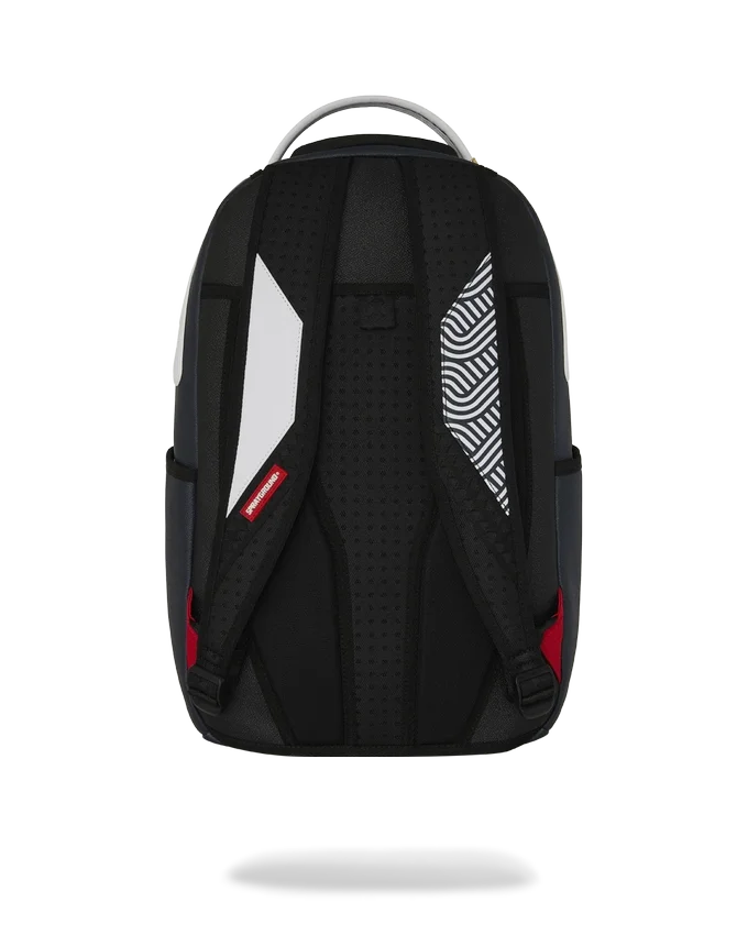 RUCSAK MLS SAN DIEGO SHARK DLXSV