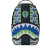 RUCSAK MLS SEATTLE SFC Shark DLXSV
