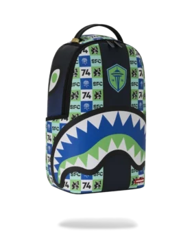 RUCSAK MLS SEATTLE SFC Shark DLXSV