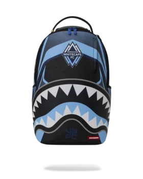 RUCSAK MLS VANCOUVER FC SHARK DLXSV