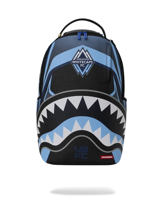 RUCSAK MLS VANCOUVER FC SHARK DLXSV