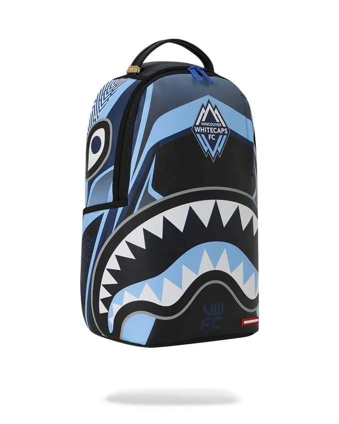 RUCSAK MLS VANCOUVER FC SHARK DLXSV