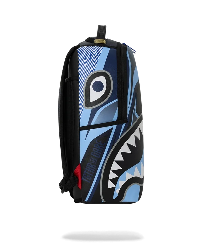 RUCSAK MLS VANCOUVER FC SHARK DLXSV