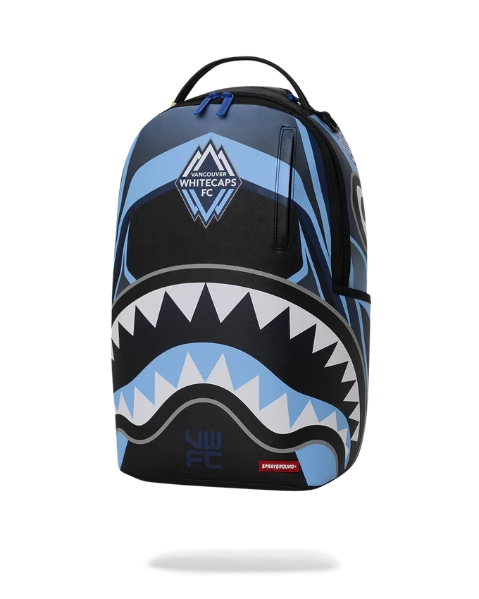 RUCSAK MLS VANCOUVER FC SHARK DLXSV