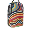 RUCSAK MOD LAVA