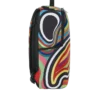 RUCSAK MOD LAVA