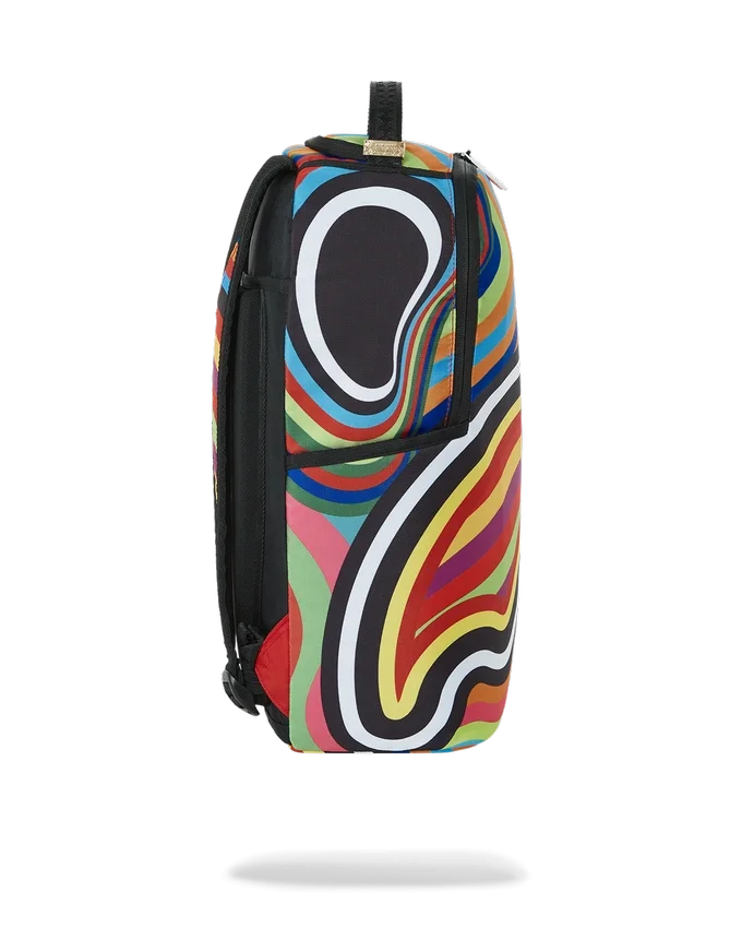 RUCSAK MOD LAVA