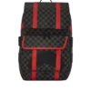 RUCSAK MONACO SHARK CLUB RECON