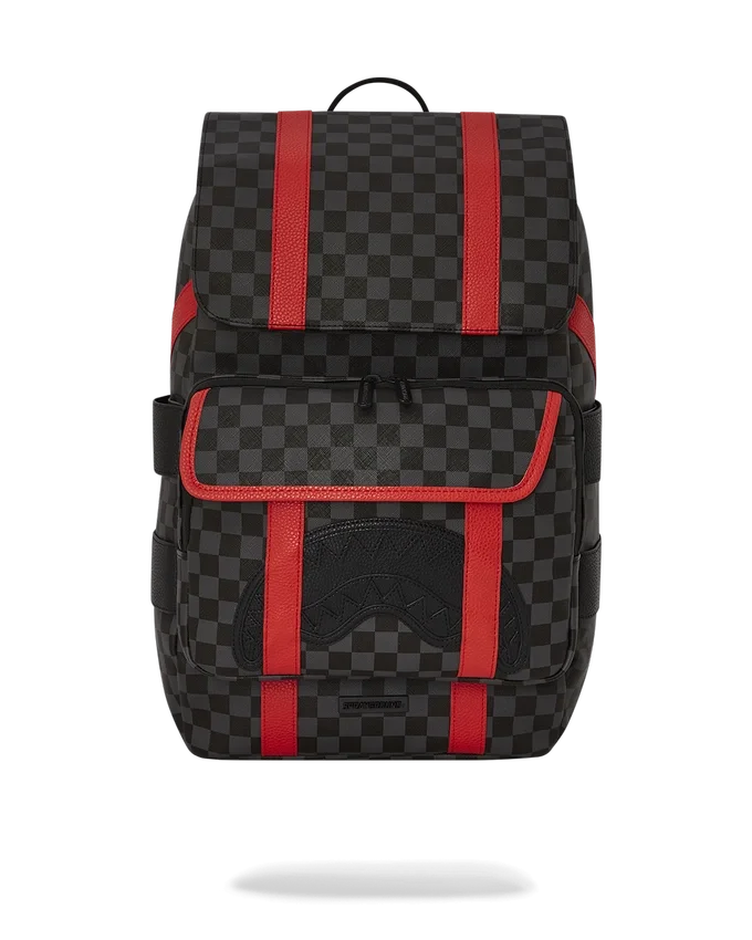 RUCSAK MONACO SHARK CLUB RECON