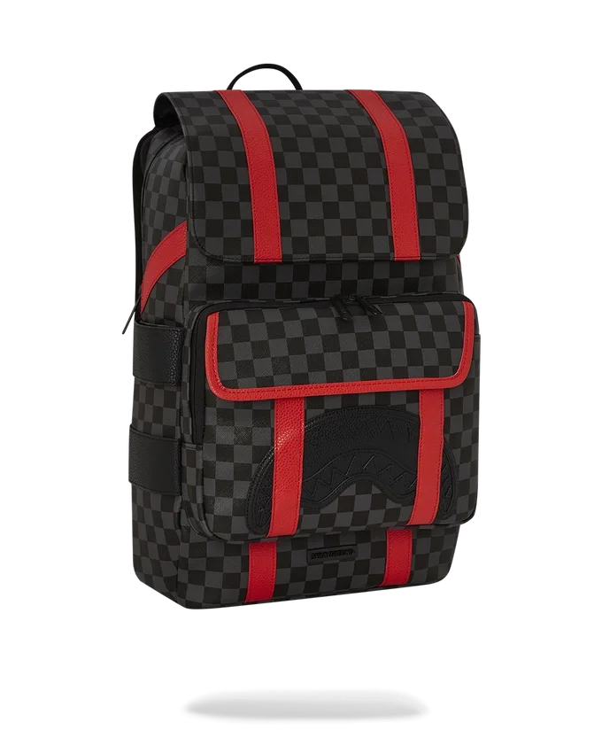 RUCSAK MONACO SHARK CLUB RECON