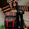RUCSAK MONACO SHARK CLUB RECON