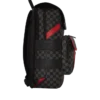 RUCSAK MONACO SHARK CLUB RECON