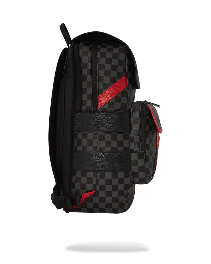 RUCSAK MONACO SHARK CLUB RECON