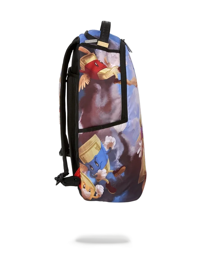RUCSAK MONEY ANGELS