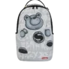 RUCSAK MONEY BEAR CHILLTIME