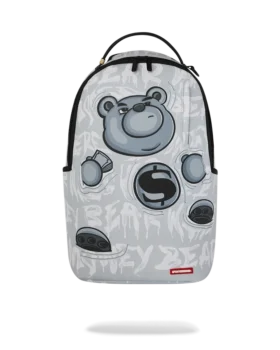 RUCSAK MONEY BEAR CHILLTIME