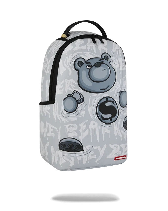 RUCSAK MONEY BEAR CHILLTIME