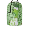 RUCSAK MONEY BEAR MONEY BUSH Rucsacuri