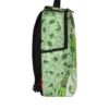 RUCSAK MONEY BEAR MONEY BUSH Rucsacuri