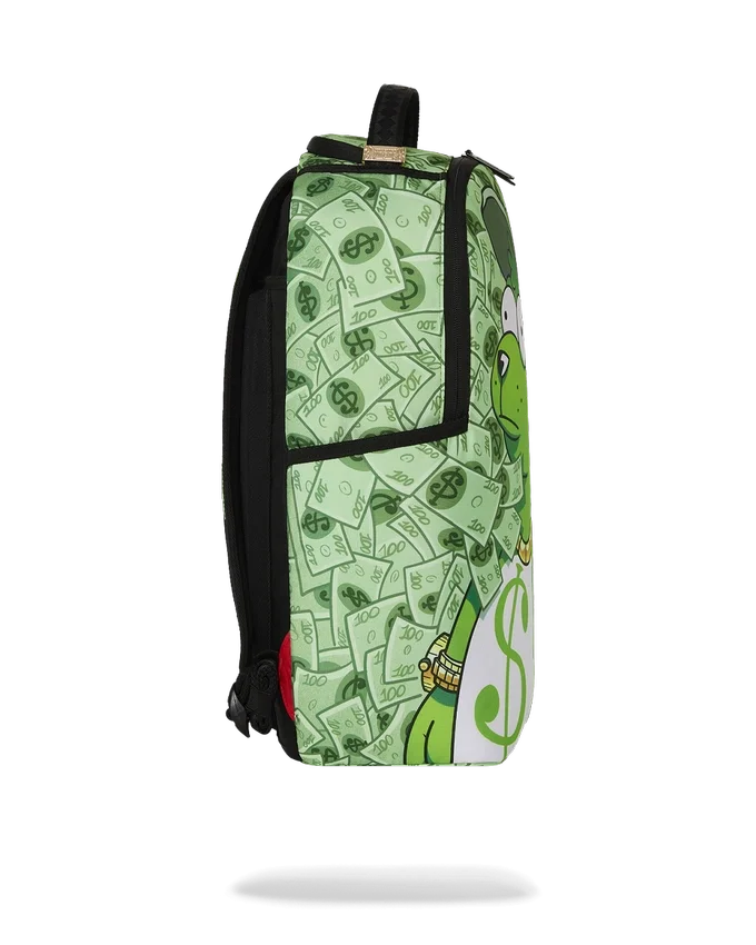 RUCSAK MONEY BEAR MONEY BUSH Rucsacuri