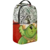 RUCSAK MONEY BEAR STEADY TRIPPIN Rucsacuri