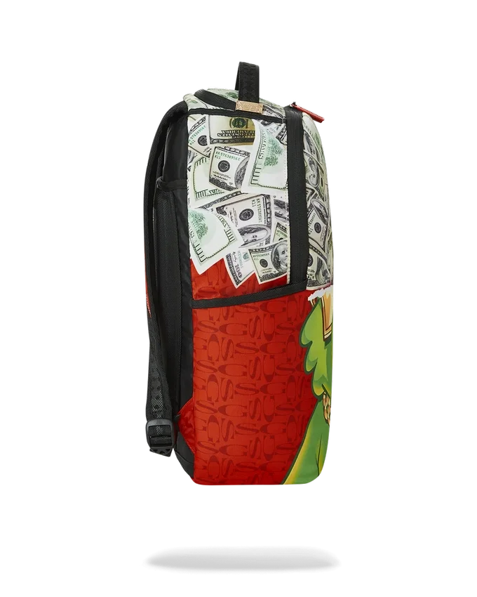RUCSAK MONEY BEAR STEADY TRIPPIN Rucsacuri