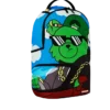 RUCSAK MONEY BEAR TOO SKOOL FOR COOL DLXSR