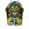 RUCSAK MONEY BEAR WE BOUT TO TAKE OFF Rucsacuri