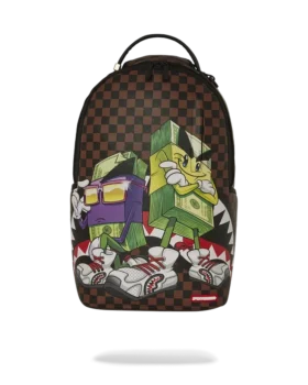 RUCSAK MONEY BOYS VICE BOYS DLXSV