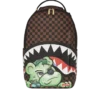 RUCSAK MONEY GRUMP DLXSV Rucsacuri