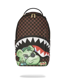 RUCSAK MONEY GRUMP DLXSV Rucsacuri