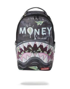 RUCSAK MONEY MONSTER