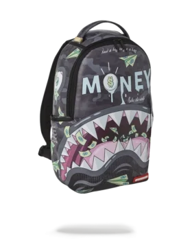 RUCSAK MONEY MONSTER