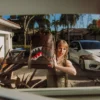 RUCSAK MONEY SHARK SPLIT