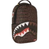 RUCSAK MONEY SHARK SPLIT