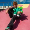 RUCSAK MONEYBEAR SQUID GAME COLLAB CONTESTANT Rucsacuri