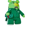 RUCSAK MONEYBEAR SQUID GAME COLLAB CONTESTANT Rucsacuri