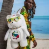 RUCSAK MONEYBEAR TEDDYBEAR – SHOW UP SHOW OUT