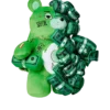 RUCSAK MONEYBEAR ZILLIONS TEDDYBEAR