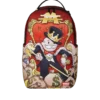 RUCSAK MONOPOLY GOLD EMPIRE THRONE