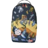 RUCSAK MONOPOLY „HEAVYBAGS”
