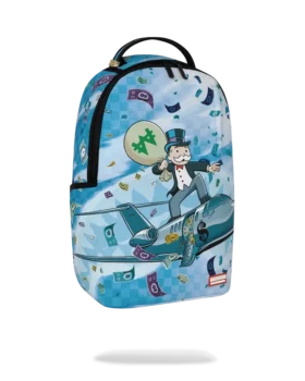 RUCSAK MONOPOLY JET RIDER