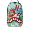 RUCSAK MR. KRABS ACCOUNTS PAYABLE DLXSR Rucsacuri