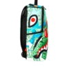 RUCSAK MR. KRABS ACCOUNTS PAYABLE DLXSR Rucsacuri