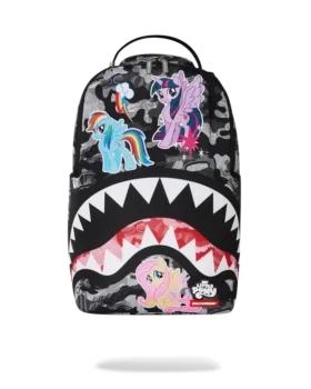 RUCSAK MY LITTLE PONY MAGIC