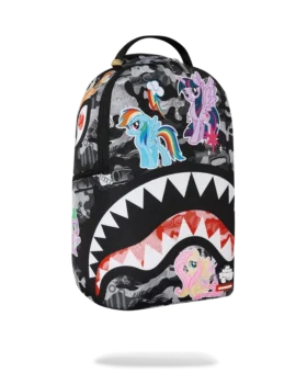 RUCSAK MY LITTLE PONY MAGIC