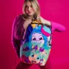 RUCSAK MY LITTLE PONY PARTY DLXR
