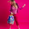 RUCSAK MY LITTLE PONY PARTY DLXR