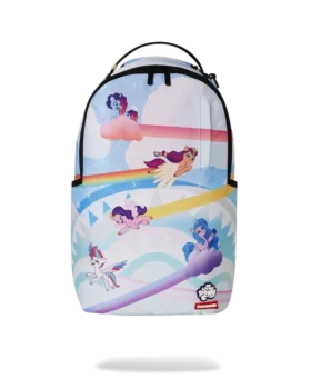 RUCSAK MY LITTLE PONY UNICORN DREAMS